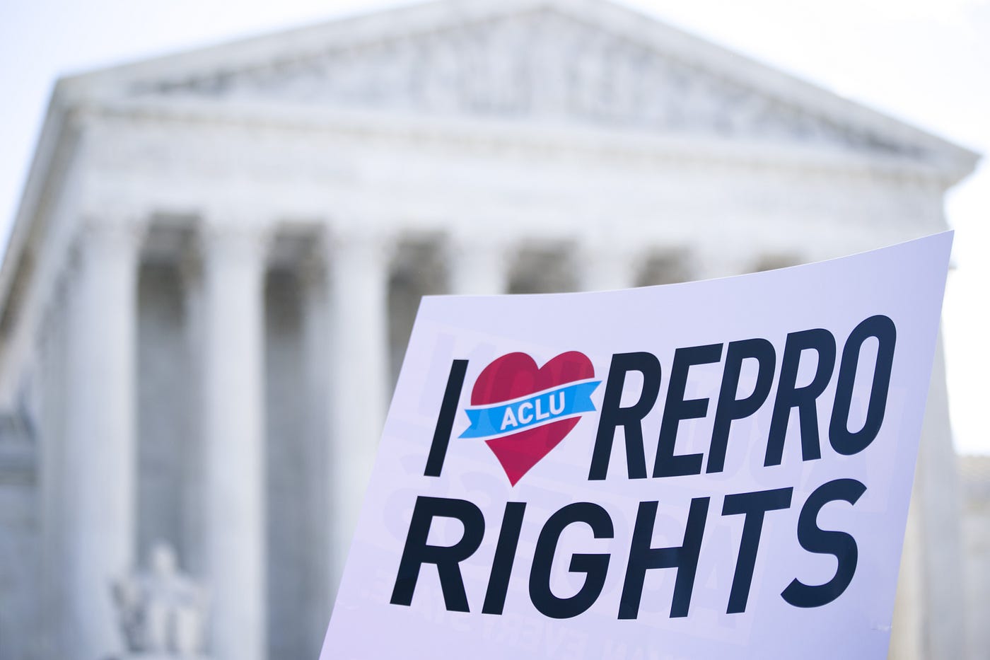 Reproductive Rights are Human Rights