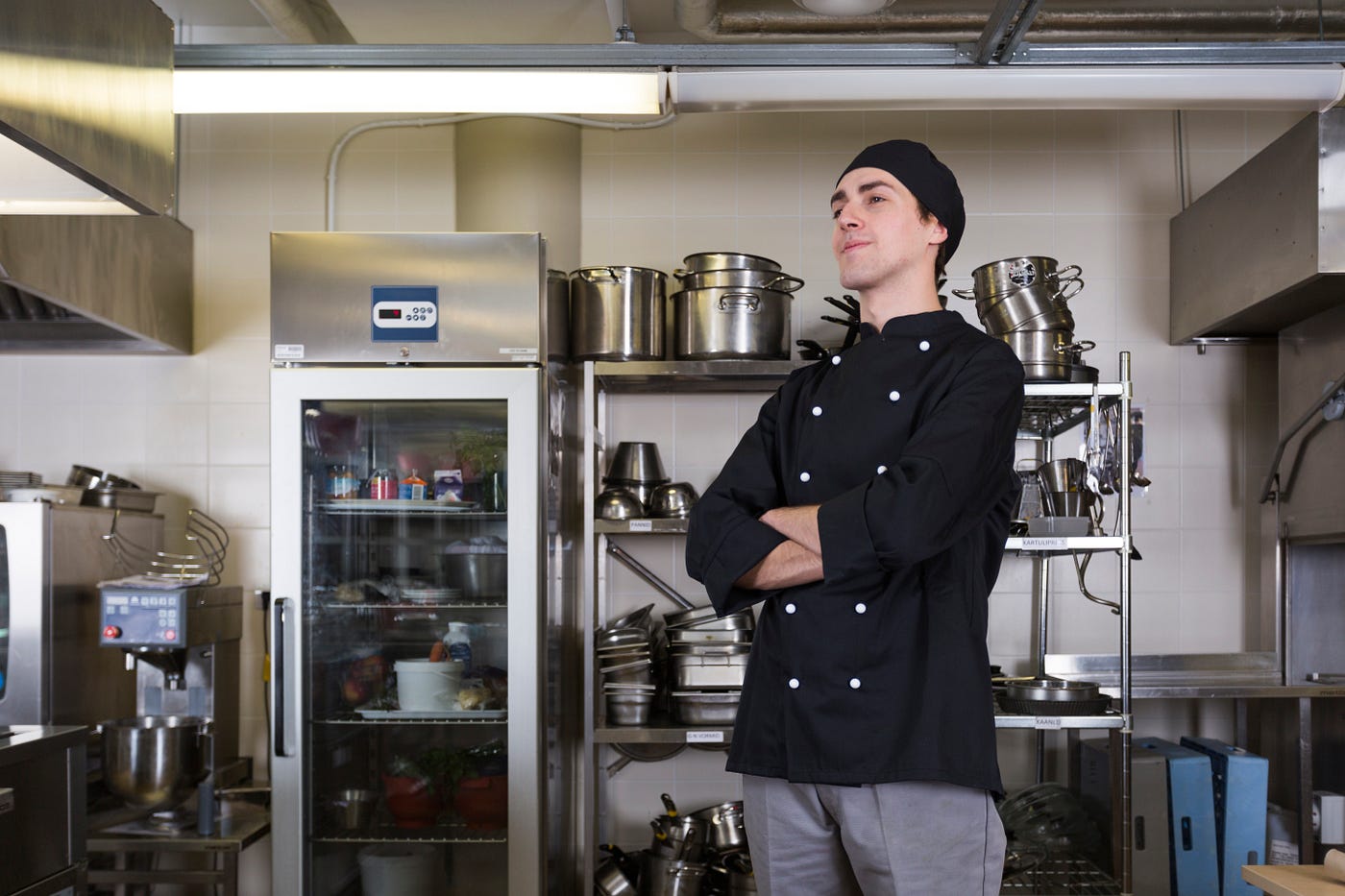 Benefits of Installing a Commercial Kitchen Exhaust Hood System