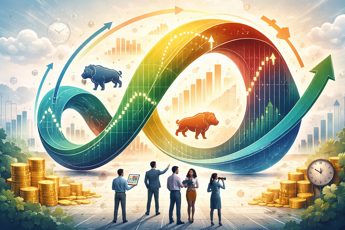 Gold and Silver: The Strategic Met