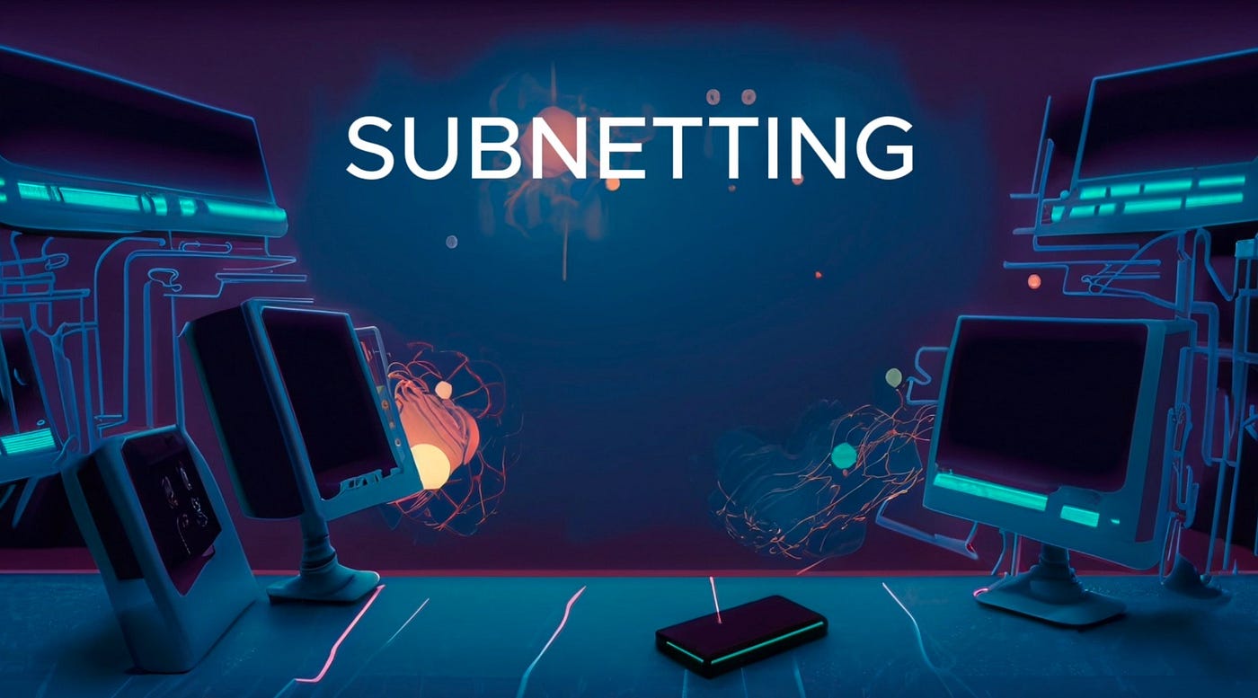 Why are we not running out of IP addresses?