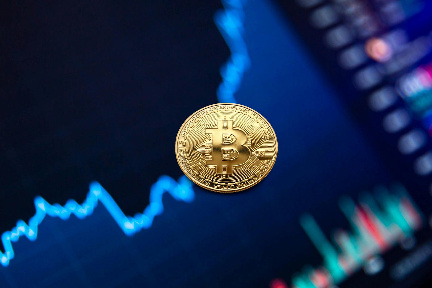 Standard Chartered Sees Bitcoin Hitting $100K by the End of 2024 | by Jawad  Hussain | Coinmonks | Medium