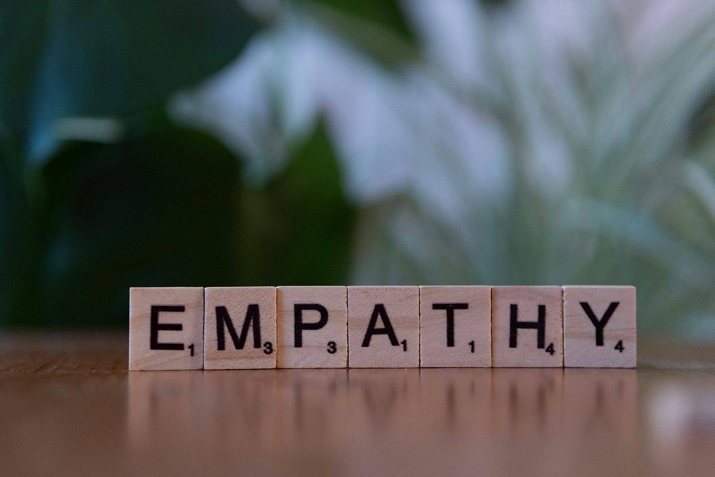 Why empathy is the heart of the UX journey