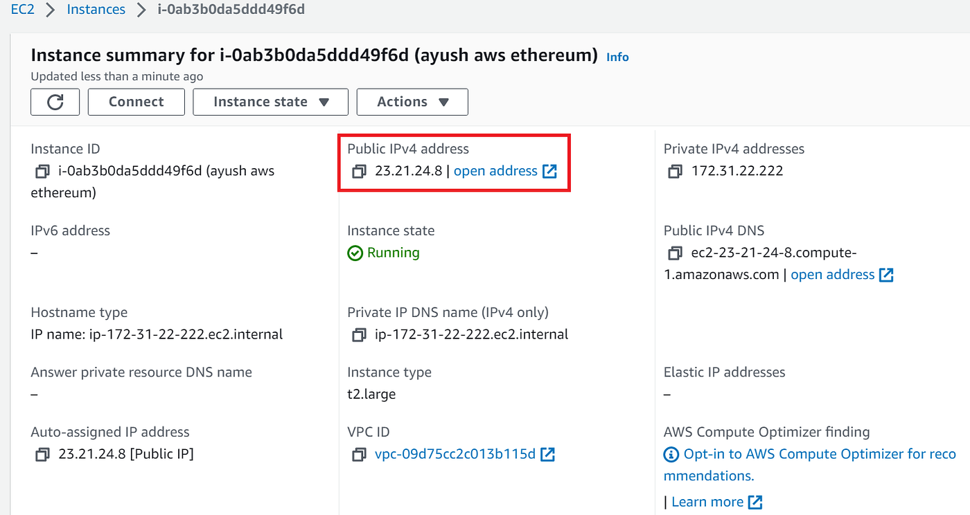 Amazon web services bitcoin node (87) 사진