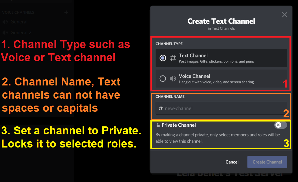 I am not able to pick a channel for this bot (There's no option even after  I type /settings) : r/discordapp