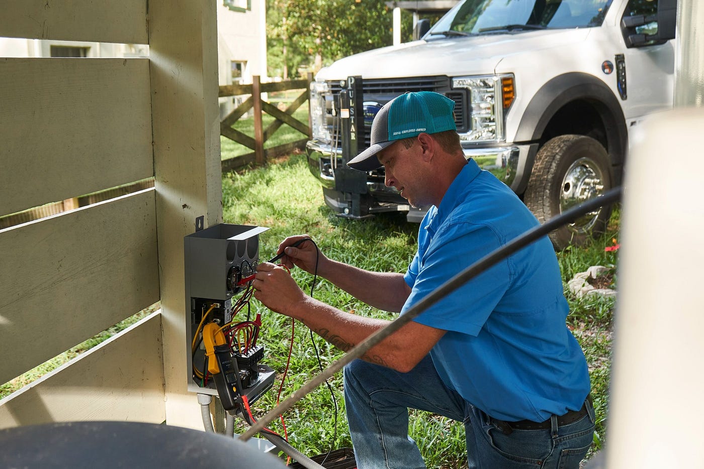 24 Hour Well Pump Service Near Me