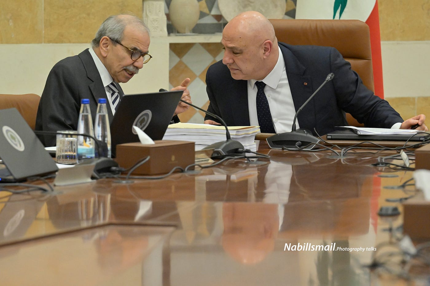 The Digital Cannibalization of a Sovereign Soul: Lebanon Between the Drones and the Trolls