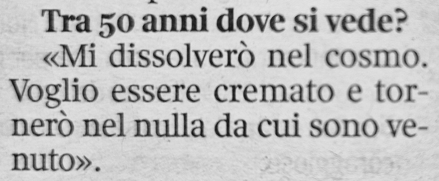 Corriere della Sera