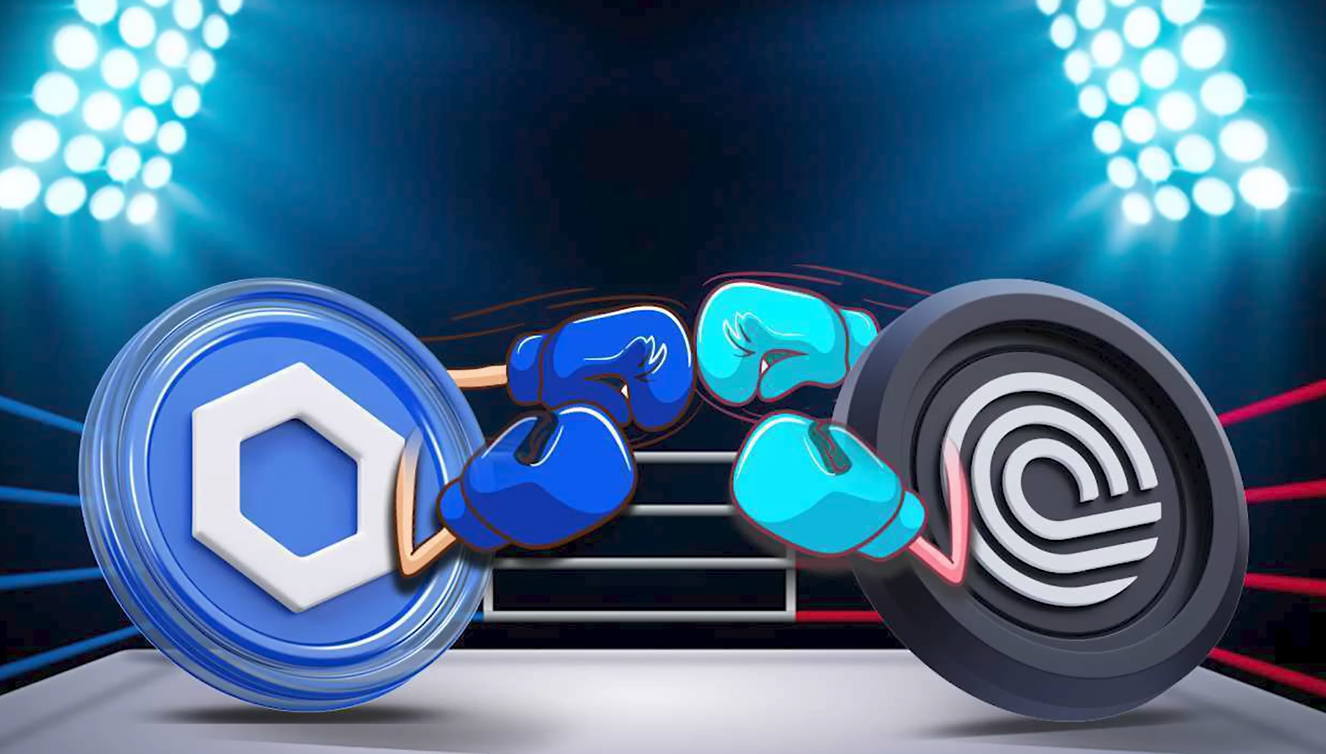 Chainlink Link Vs Ondo — Which Altcoin Gains the Most in 2025? | by  Dominalt | Coinmonks | Medium