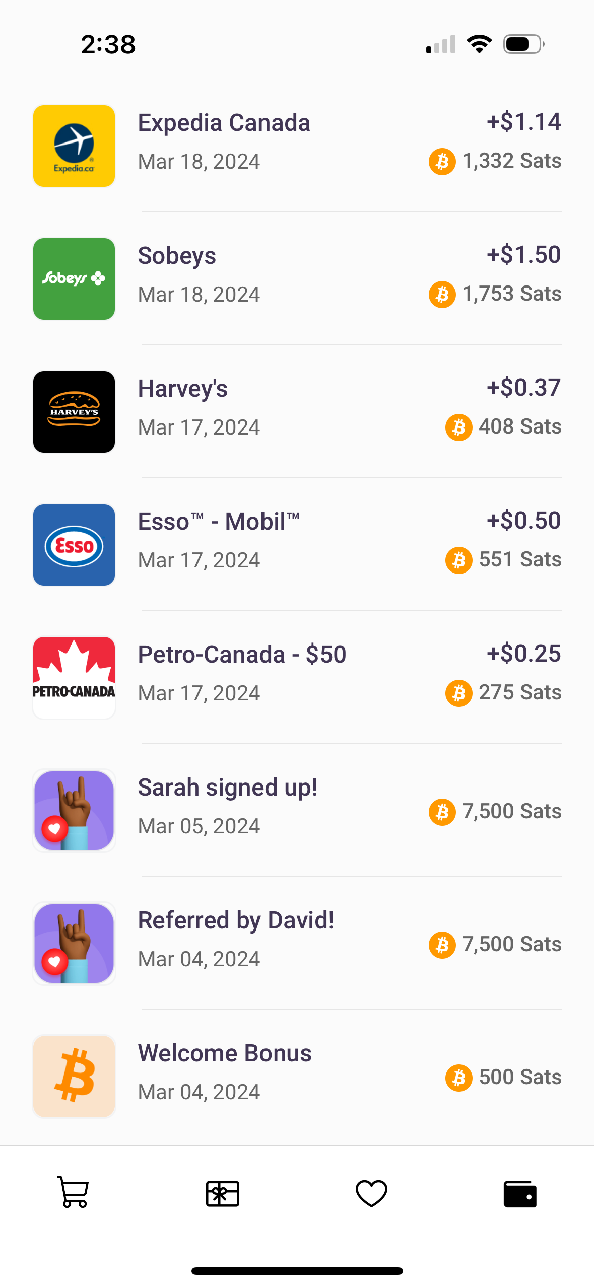 4 Ways You Can Be Earning Free Bitcoin Online | by Bitcoin Basics |  Coinmonks | Medium