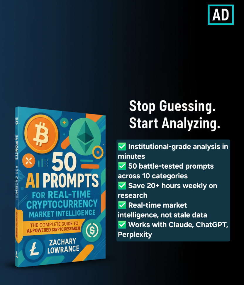 AI Altcoin Analysis: 8 Strong Buy Cryptocurrencies for 2025 - Professional  Investment Rankings 🚀 | by Zachary James Lowrance | Medium