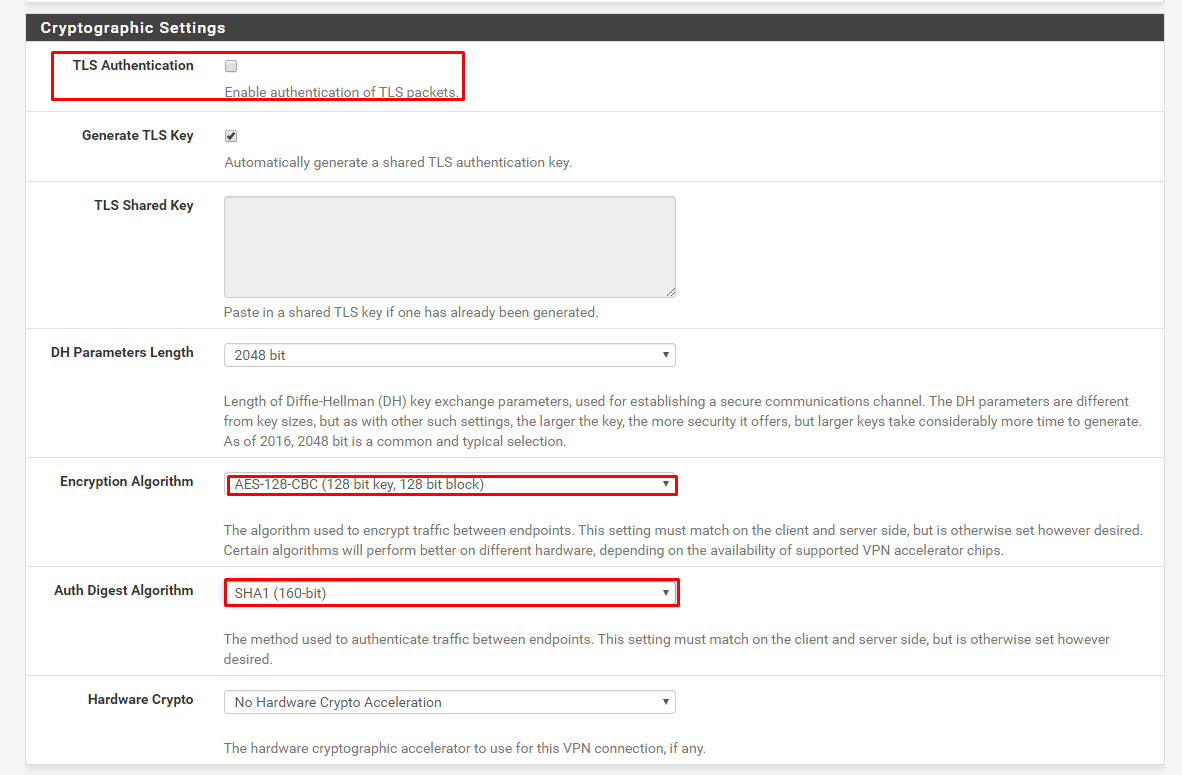 Connecting your Mikrotik router to the pfSense OpenVPN on the cloud server  | by Robert Canare | Medium