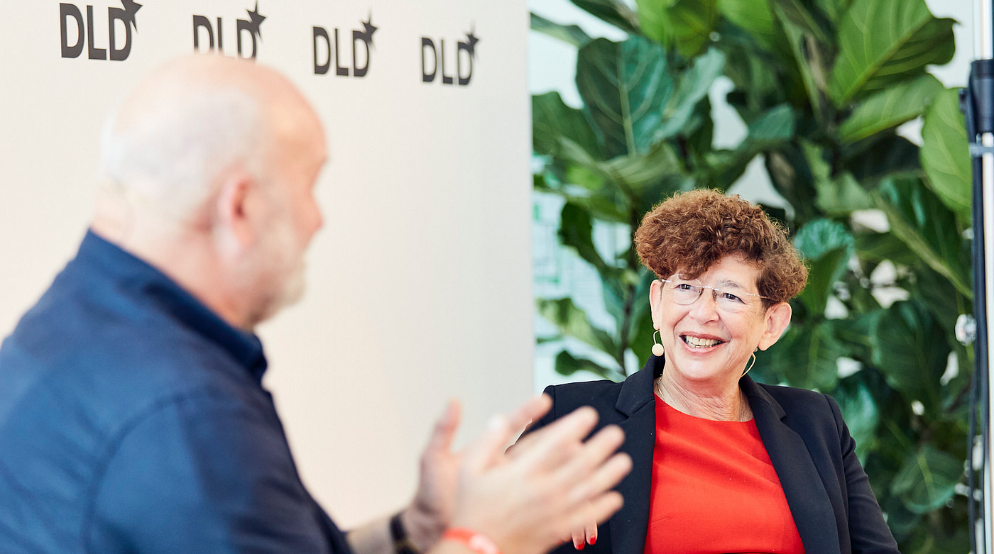 Key Takeaways From DLD Summer