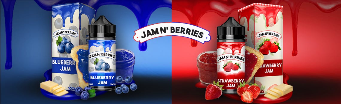 The Best E-Juice of 2018 Include: | by Bitcoin Strugglor