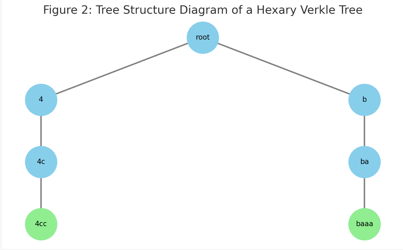Verkle Trees: Everything You Need To Know | by Lucas Martin Calderon |  Medium