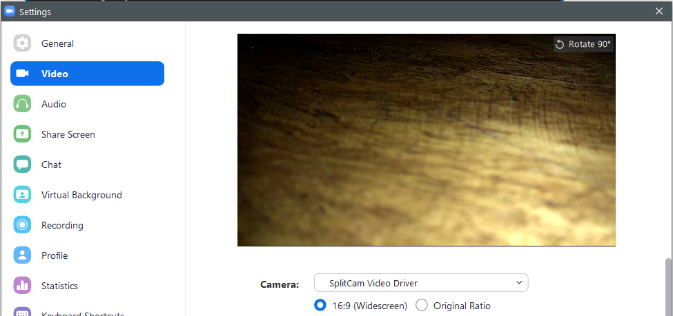 Webcam4all outlet ip camera