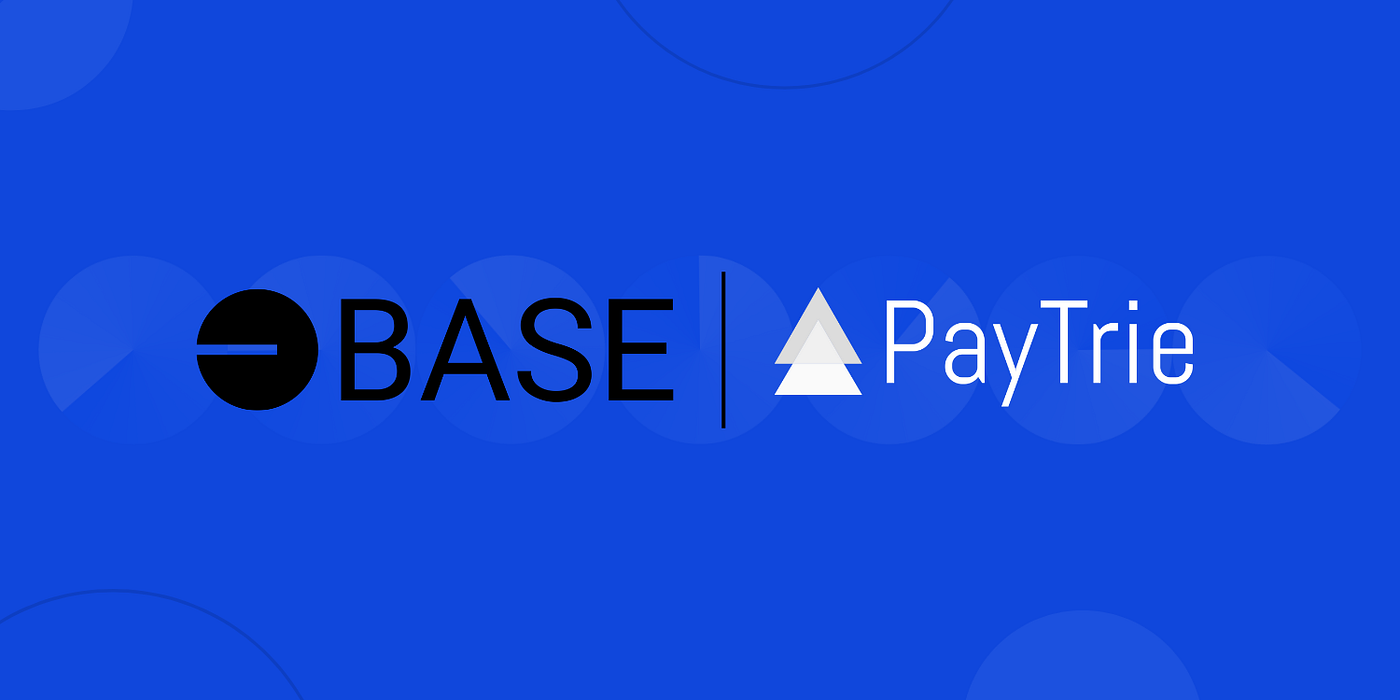 Buy and Sell USDC on Base Network With PayTrie! | by Jody Lo | Paytrie |  Medium