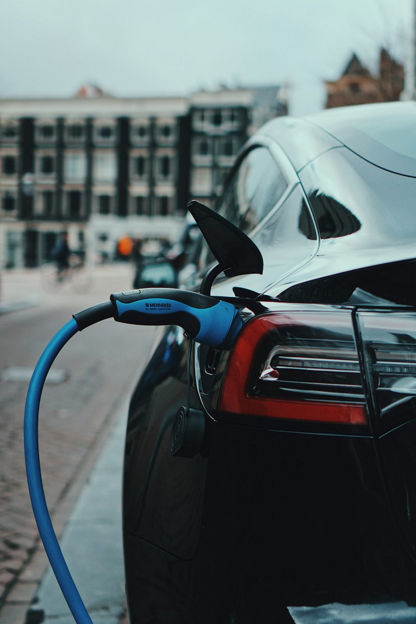 EV vs Petrol vs Diesel: Which One Really Leaves a Smaller Footprint on Earth? #Quick_Read