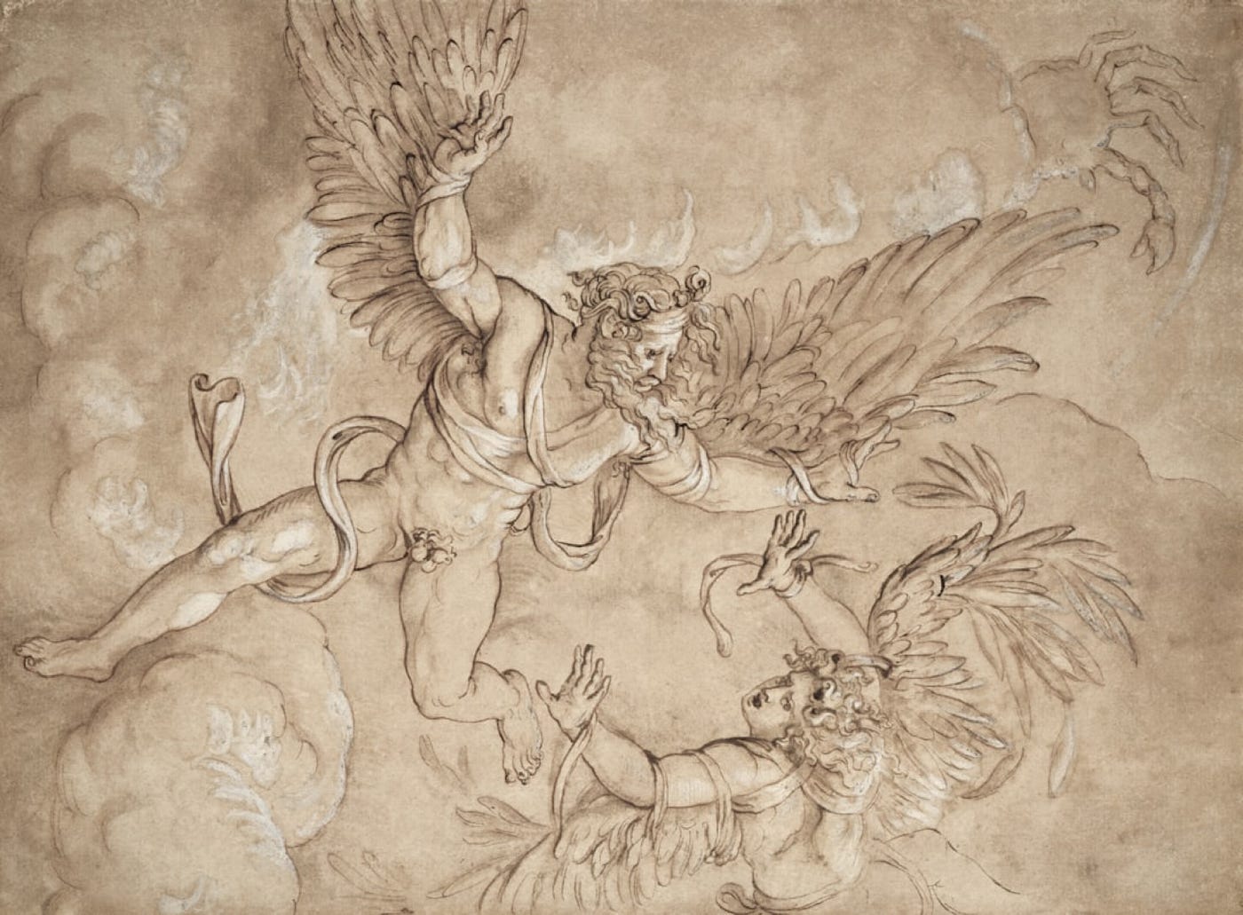 ICARUS