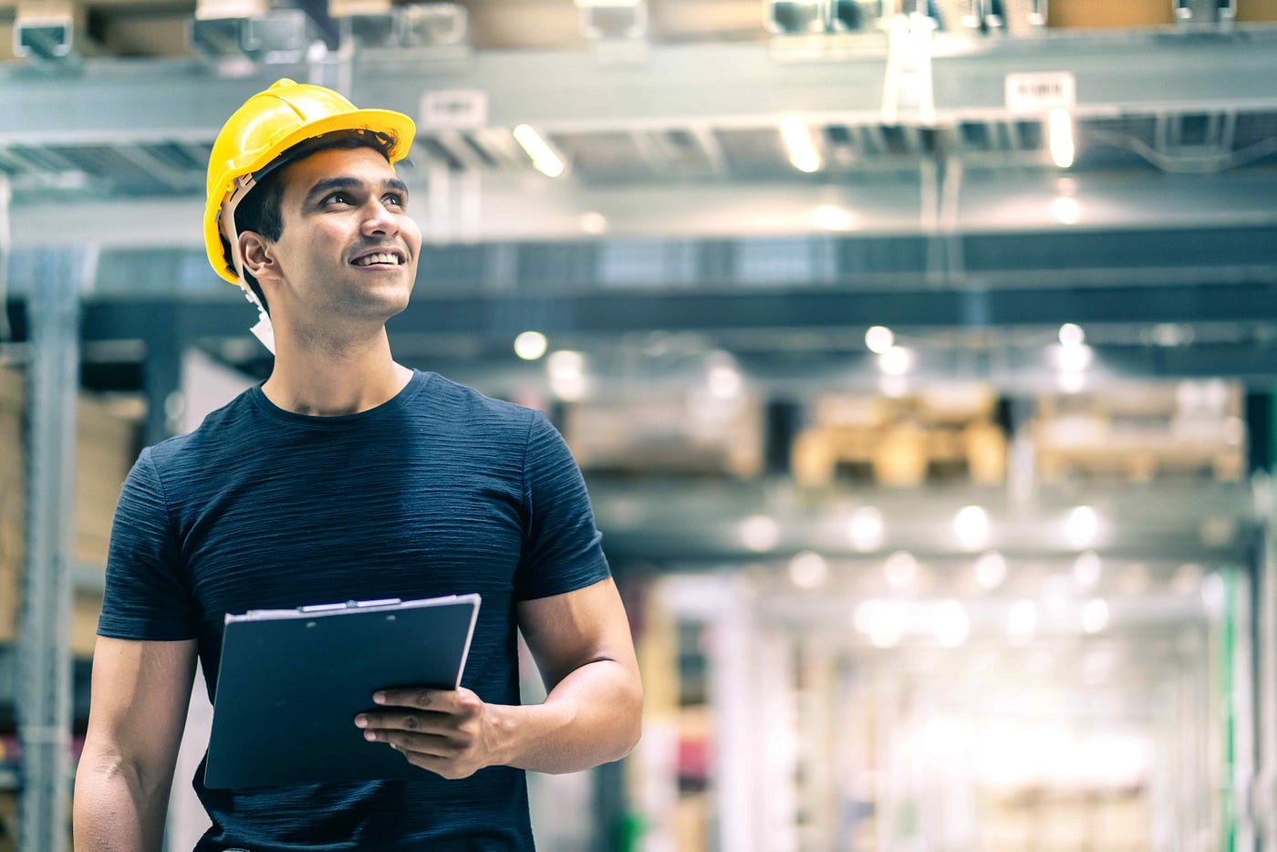 Manpower Solutions for Saudi Arabia’s Construction and Contracting Sector: Are You Equipped to…