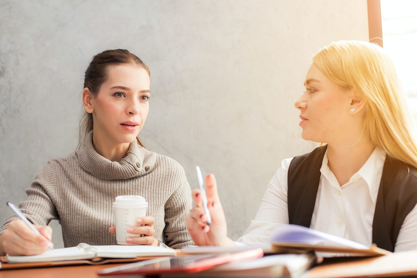 Strategi dalam Memilih Partner Bisnis Terbaik dan Visioner Membangun