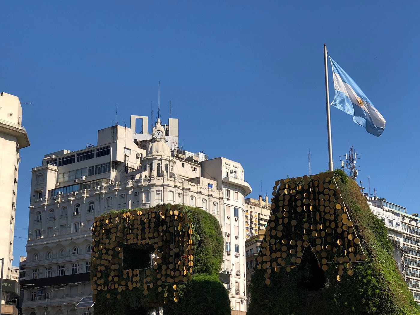 Cost of living in Buenos Aires Argentina 2023: an American expat's