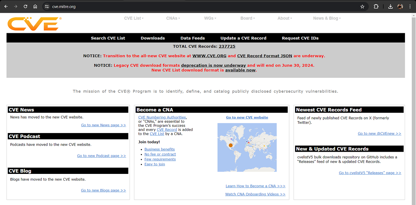 如何在Ubuntu 22.04 安裝CVE-Search 伺服器| by Ivan Cheng | Medium
