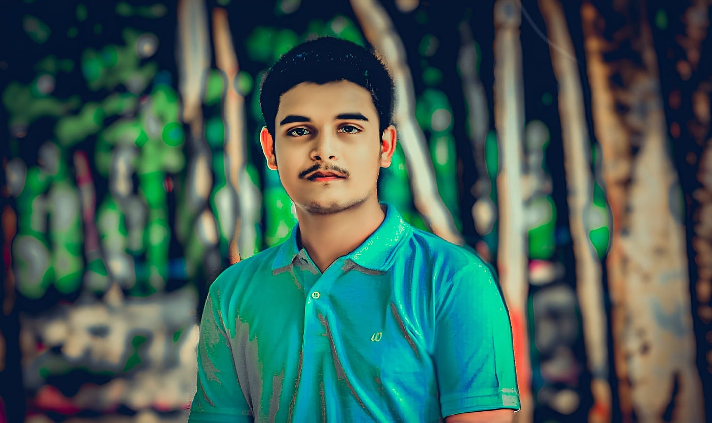 Musician and Influencer in Bangladesh.