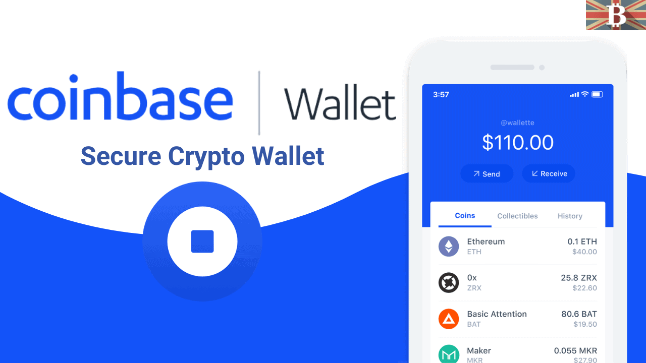 What is Coinbase ?. Coinbase is a digital currency wallet… | by Trusetd  Earning Site | Medium