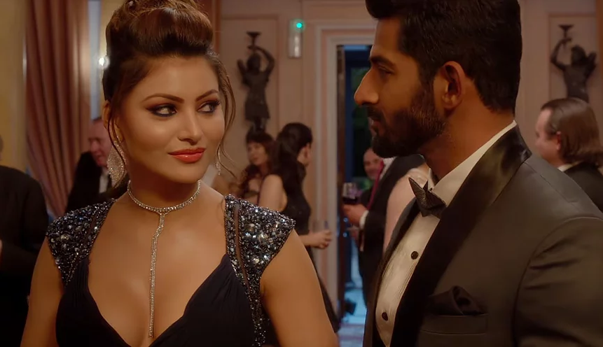 Open Fuck Urvashi Rautela - Hate Story IV: Erotic Thriller is a Snooze delight | by Indian Film  Institute | Indian Film Reviews | Medium