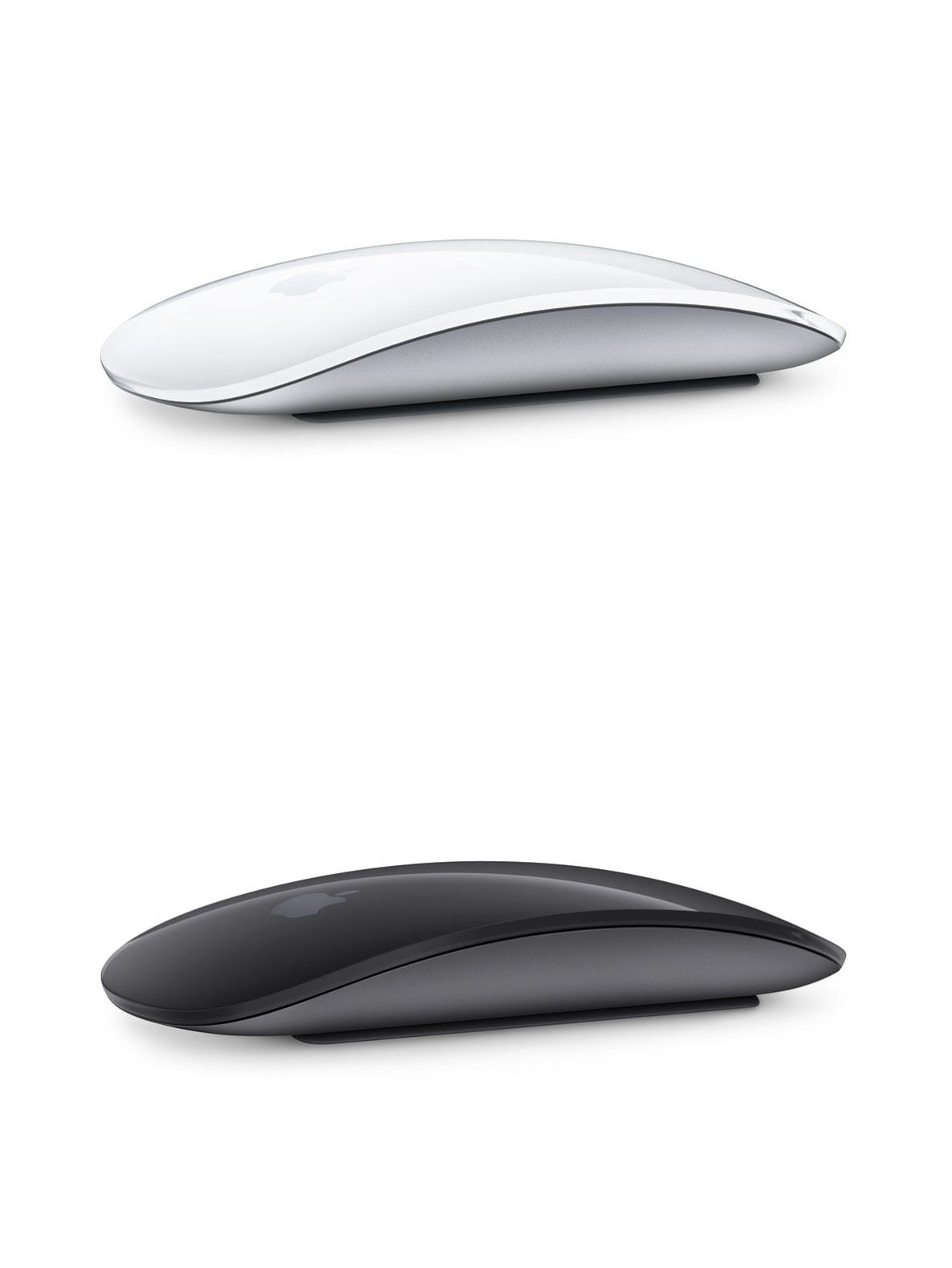 I pulled my Magic Mouse 2 Off a Dusty Shelf | by Alex Rowe | Medium