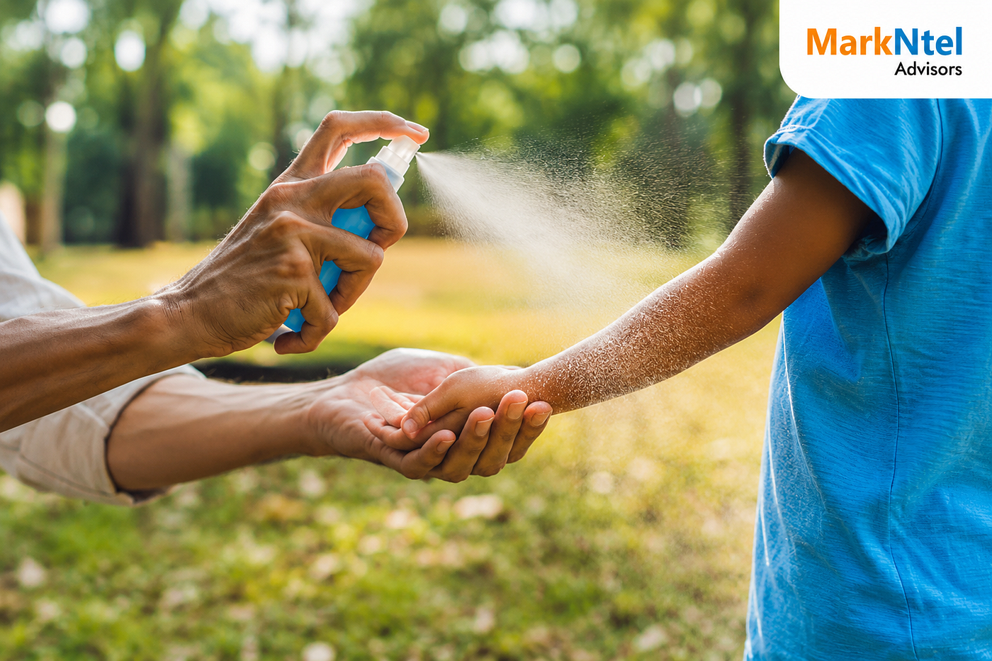 How Mosquito Repellent Products Support Everyday Health Protection Needs