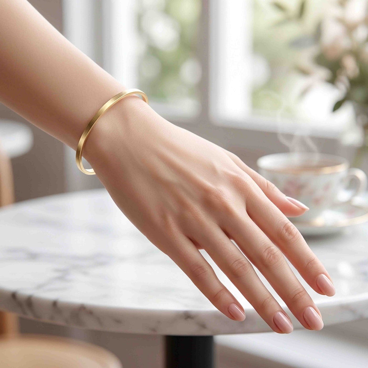 From relaxed everyday looks to meaningful anniversary gifts, bronze jewelry offers endless ways to bring warmth and handcrafted style into your wardrobe.