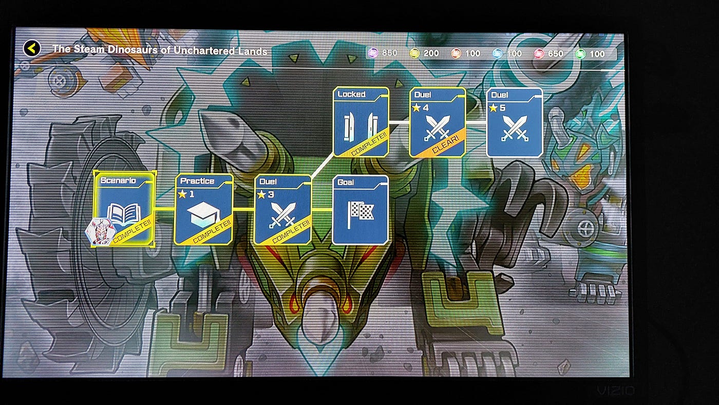 Yu-Gi-Oh Master Duel Solo Mode!. Every card has a weakness! | by Rodney  McGill | ILLUMINATION Gaming | Medium
