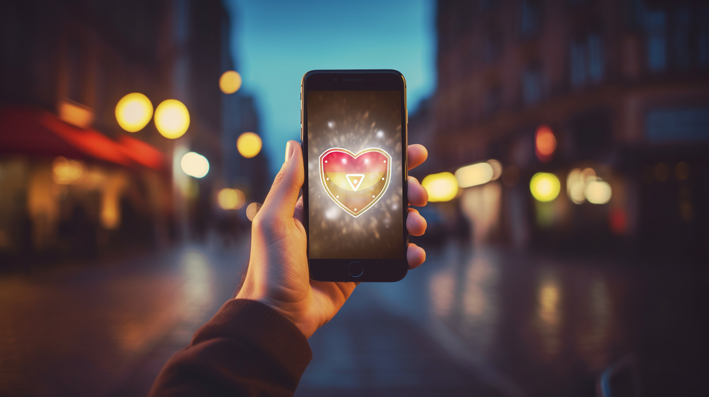 Online Dating Safety: Guard Your Heart and Your Wallet | by Raily. Meets on  the Move | Sep, 2023 | Medium