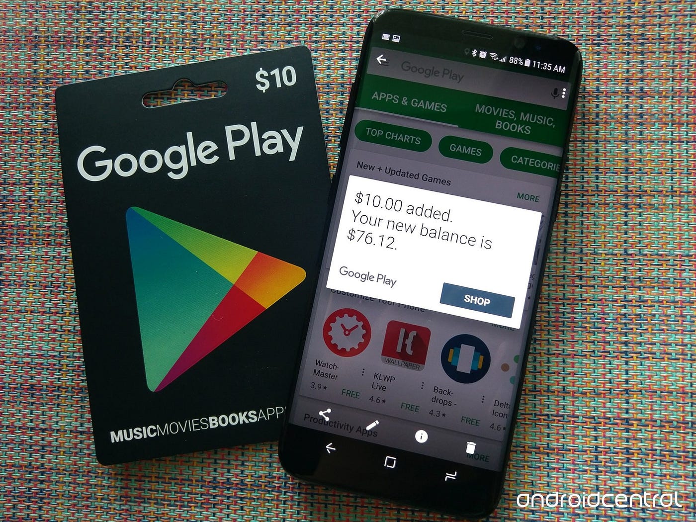 Distribute Your Apps & Games on Google Play