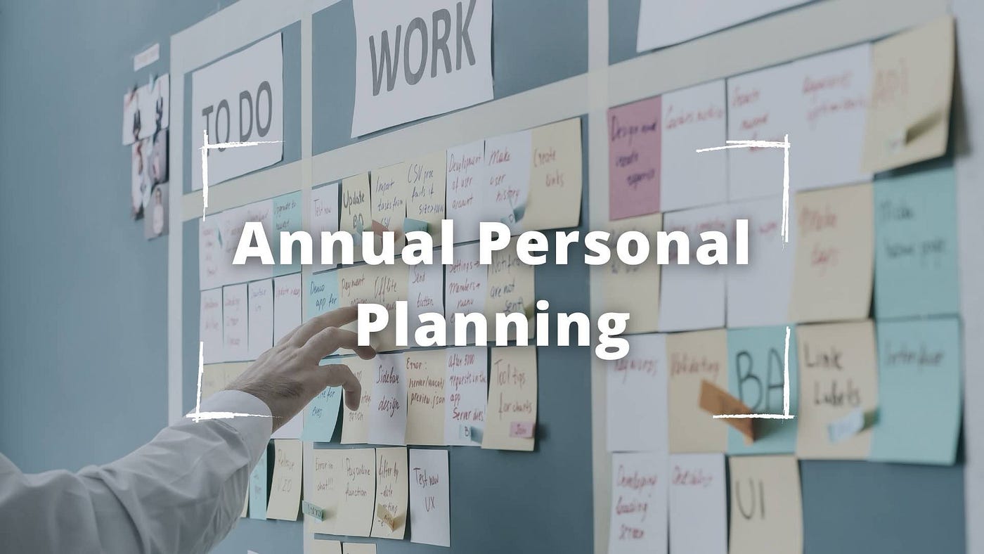 Mastering the Annual Personal Planning Meeting: A Step-by-Step Guide for 2025