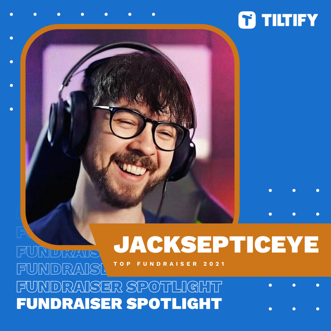 Meet Jacksepticeye, One of the Biggest Gaming rs in the World