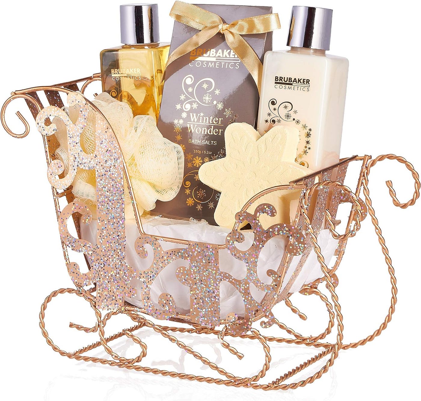 Coffret cadeau ado fille