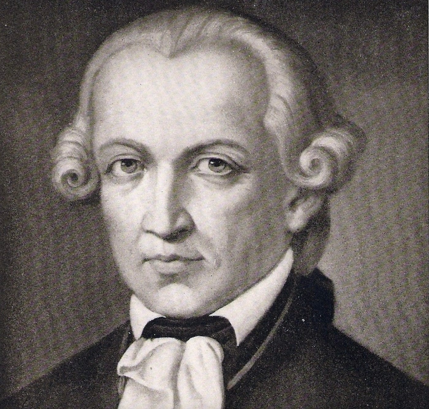 Immanuel Kant's Rules For a Good Life | by Thomas Oppong | Personal Growth  | Medium