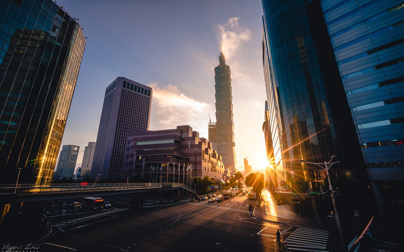 Taipei