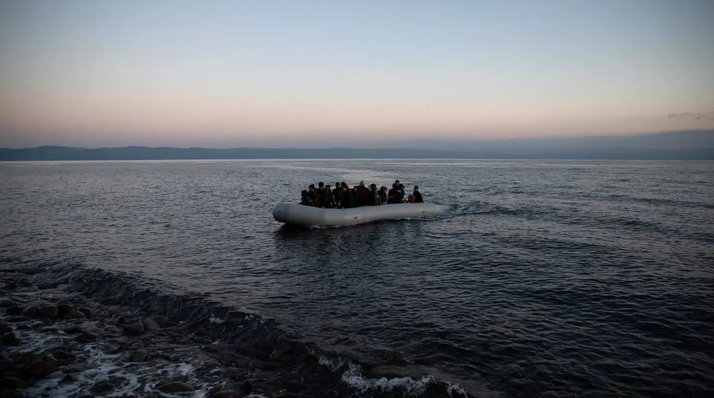 Migration Bulletin #2: Nuovo accordo riammissioni UE-Afghanistan.