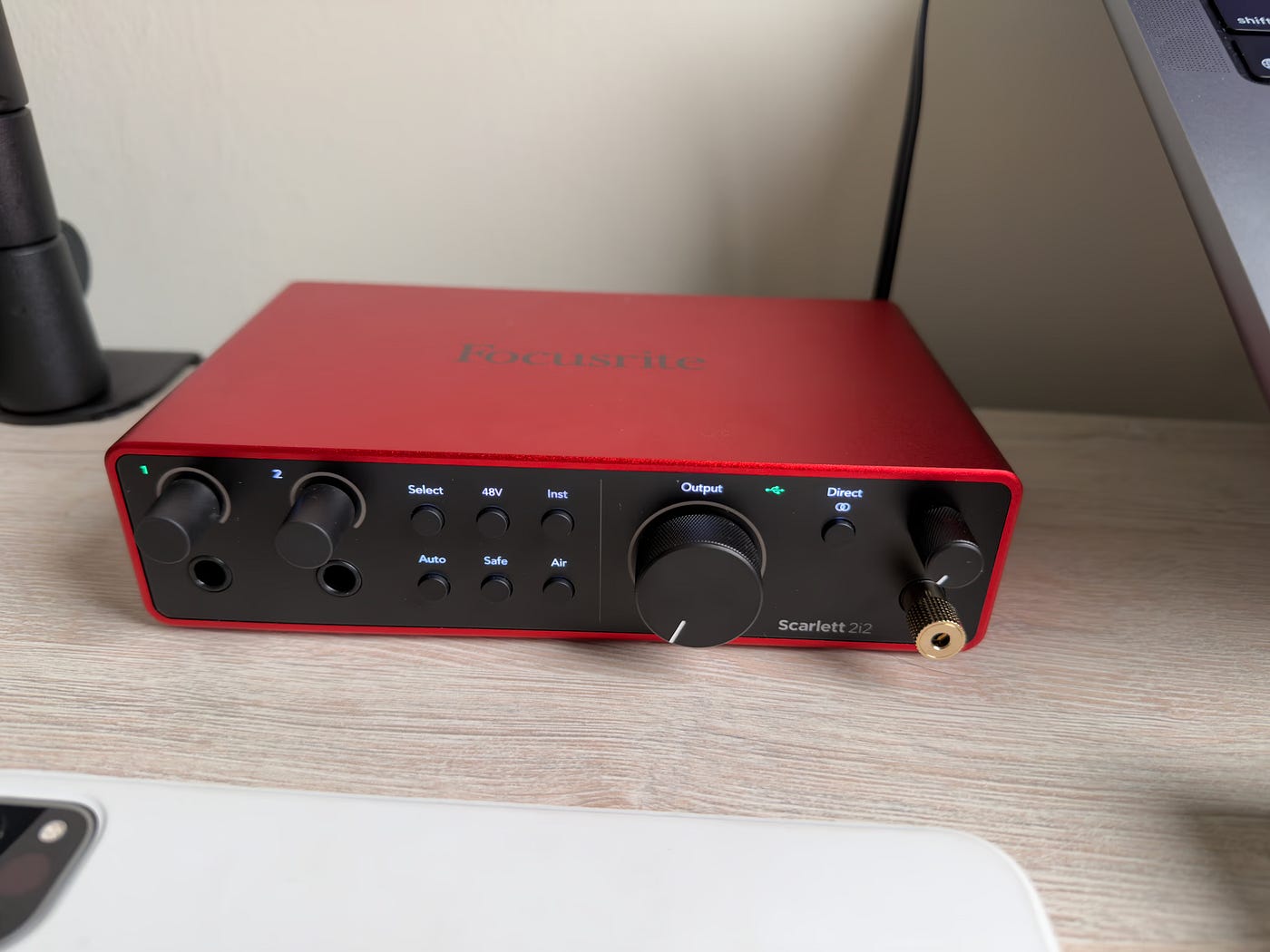 Best Microphone Under $50 in 2026: Micverve YH104 Review | $33