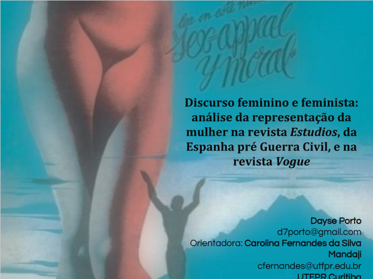 PDF) NOTAS SOBRE A ESTÉTICA DA RECEPÇÃO E A CRÍTICA FEMININA
