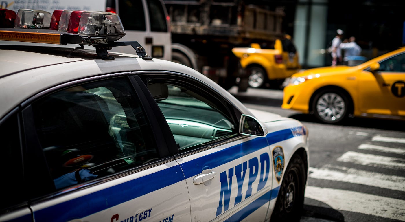 3 Law Enforcement Hacks All Minorities Should Know About