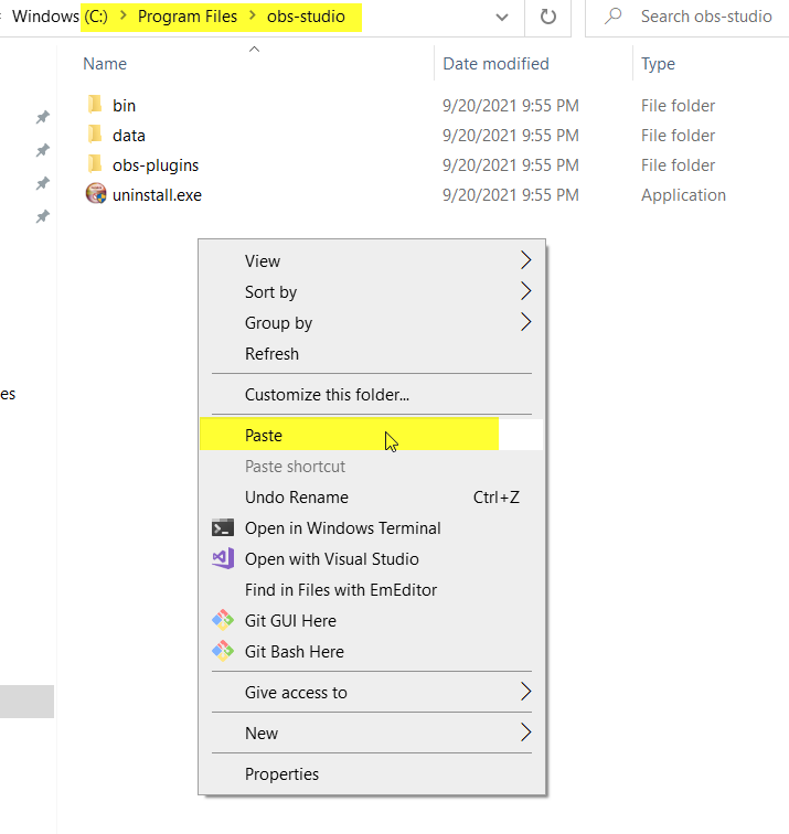 Hướng dẫn How to use virtual background in obs without green screen dễ