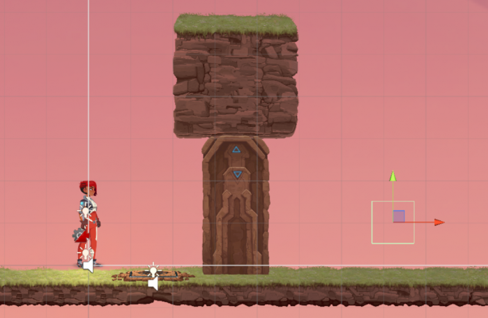 Post + Vídeo] Novidades na criação de jogos 2D com o Unity 3D, by Italo  Moura