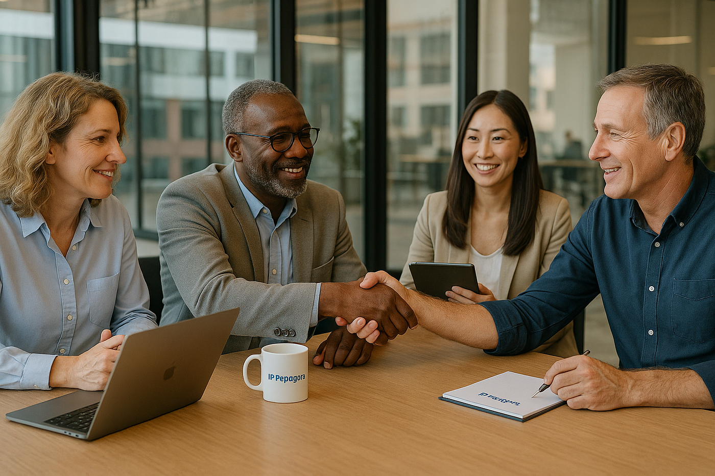 Unlock B2B Growth: Trusted Platform for Smarter Trade