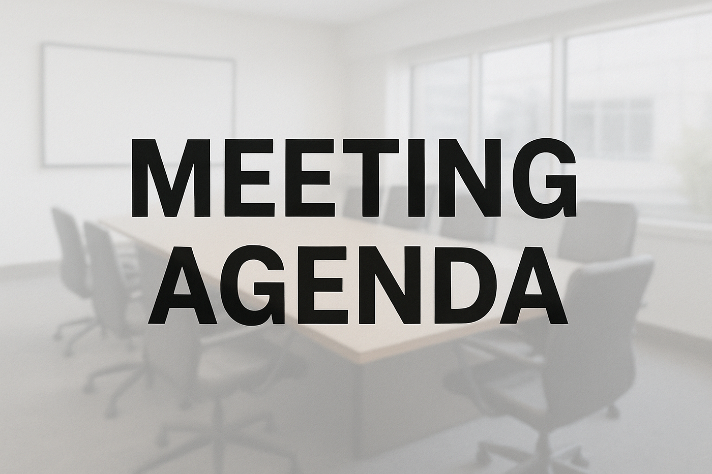Planning Board Meeting — June 23
