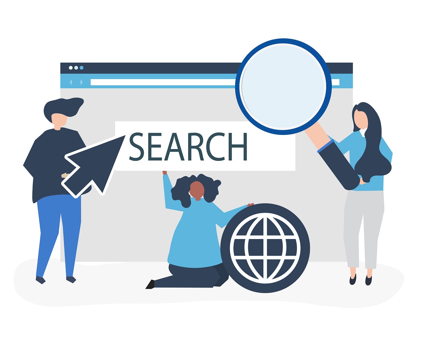How to Create SEO-Friendly URLs for Higher Rankings