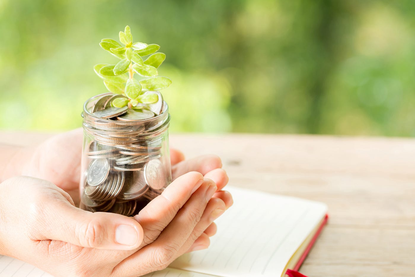 Kamu Mau Punya Banyak Tabungan di Akhirat? Ikuti Tips ini!